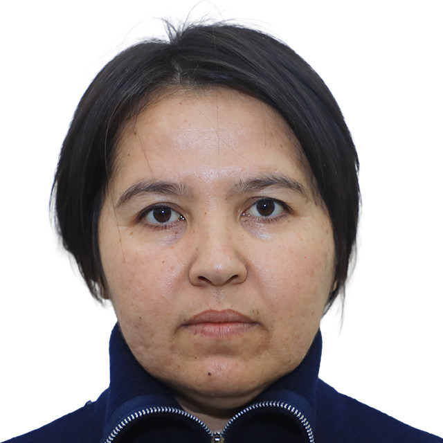 Employee photo