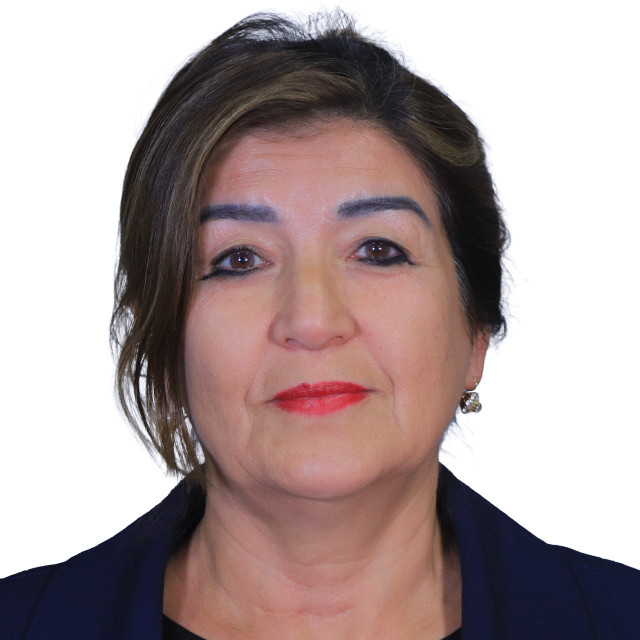 Employee photo