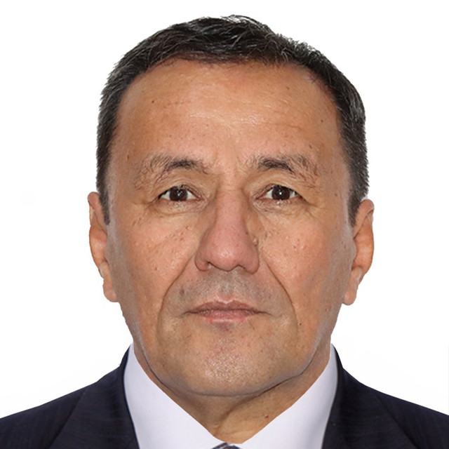 Employee photo