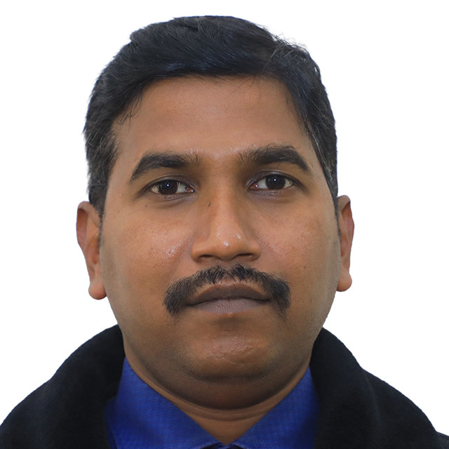 Employee photo