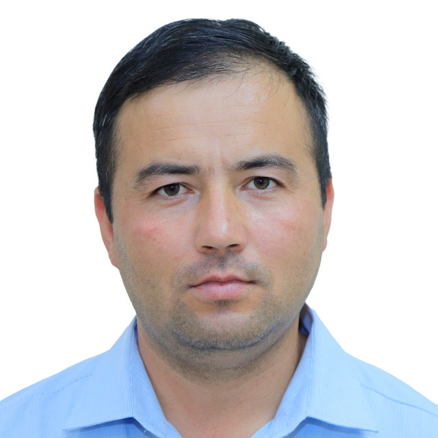 Employee photo