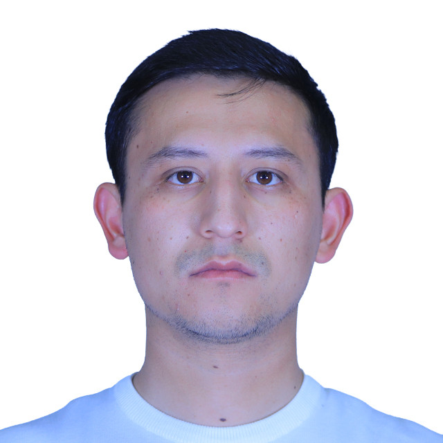 Employee photo