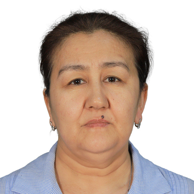Employee photo